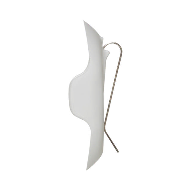 Bælteklips til REM101