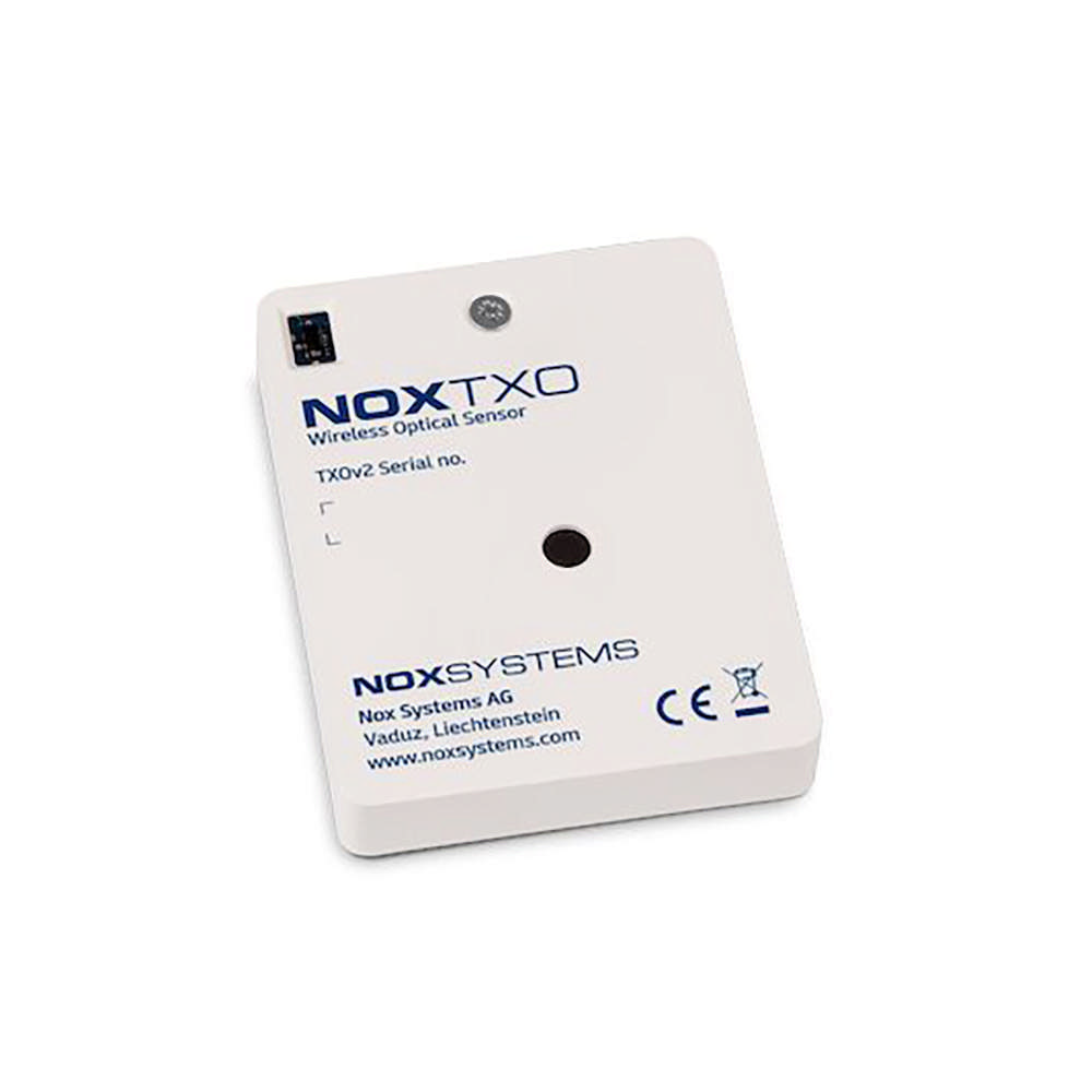 NOX TXO V2 - Trådløs billeddetektor