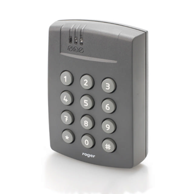 PRT64 - EM prox - m/tastatur