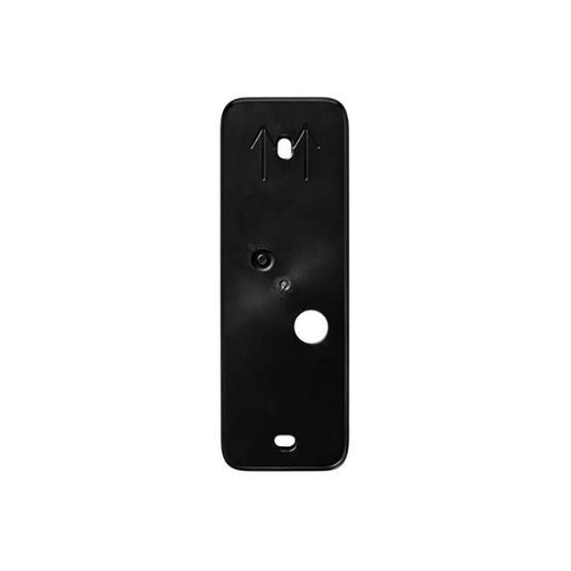 Backplate Cidron Slim black