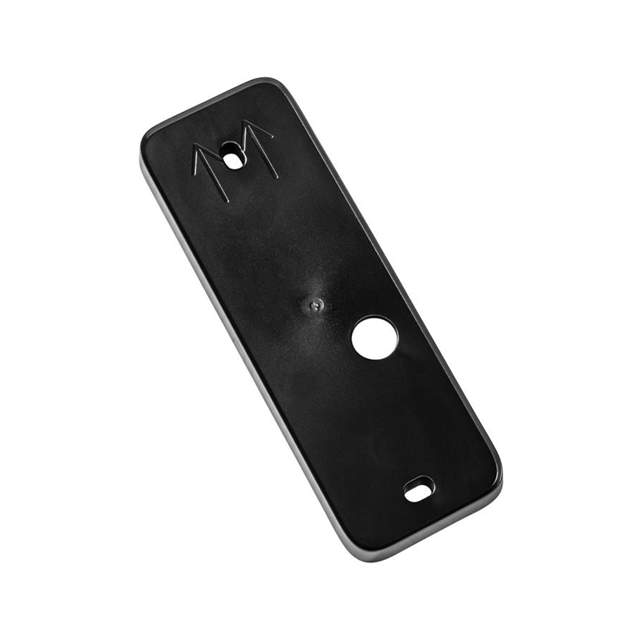 Backplate Cidron Slim black
