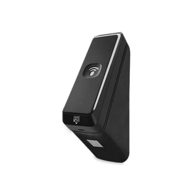 Cidron - VG3-Mifare/Desfire/BLE/QR- No PIN - Sort