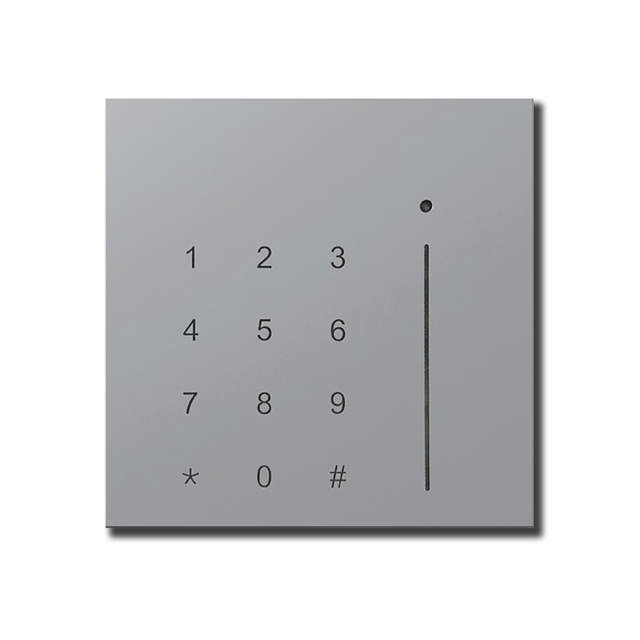 readID for Siedle - MIFARE DESFire - Keypad