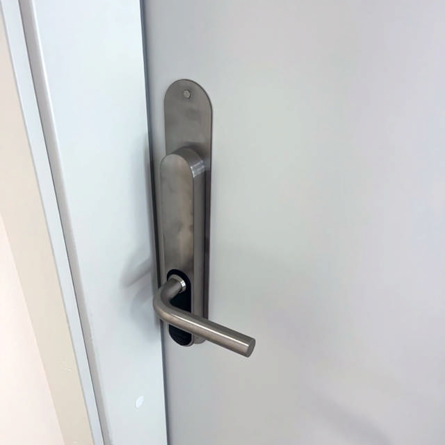 SmartIntego - Dækpladesæt til AX Advance - Bredde: 55 mm