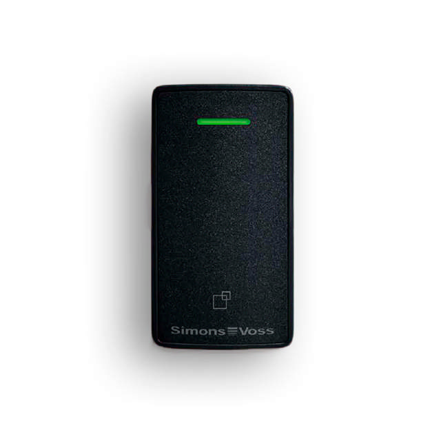 SmartLocker AX - Online (WO) - SmartIntego