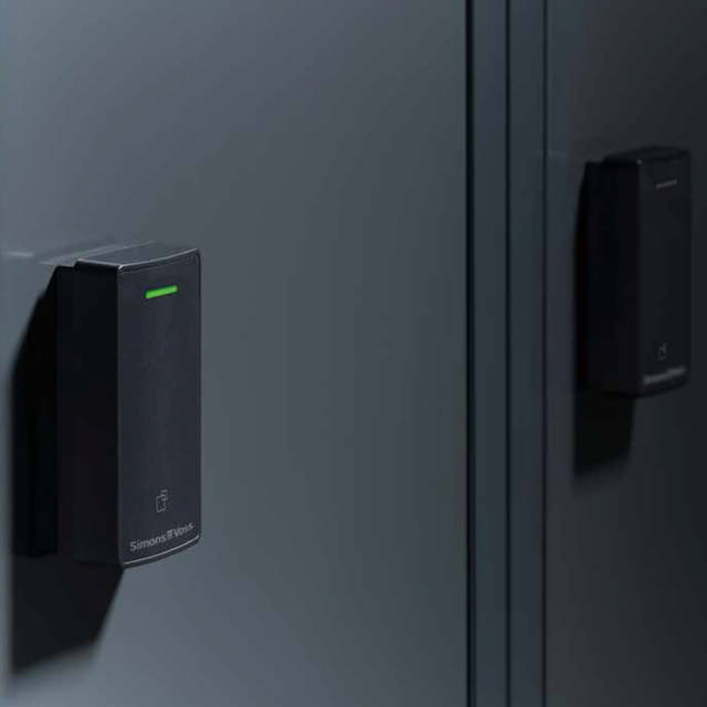 SmartLocker AX - Online (WO) - SmartIntego