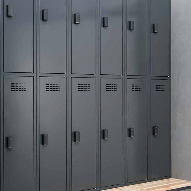 SmartLocker AX - Online (WO) - SmartIntego