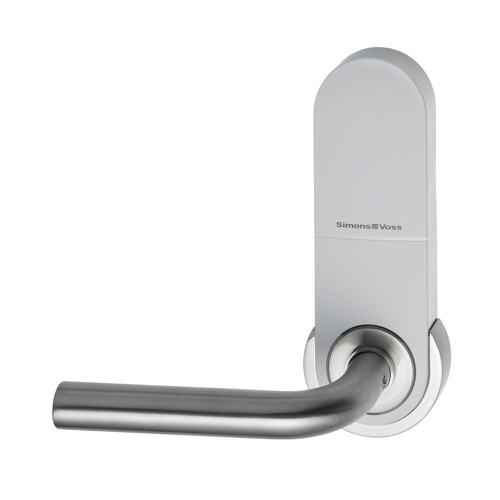 SmartIntego SH AX - VCN - SO - S - Sølv/Hvid