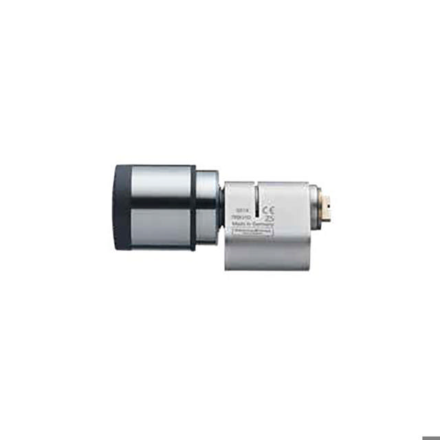 SI AX - VCN - SO Cylinder 30 mm. MI