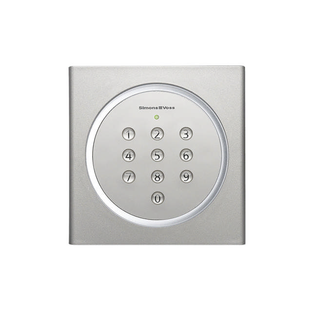 SmartIntego - PIN keypad - Online