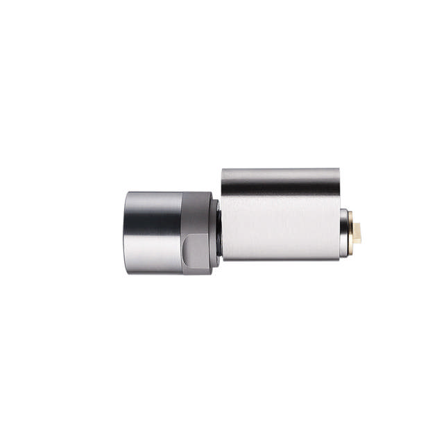 SI - Mekanisk Cylinder - Sca. Oval