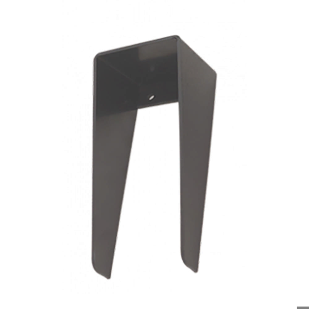 Sun cover Slim / Quattro - Black