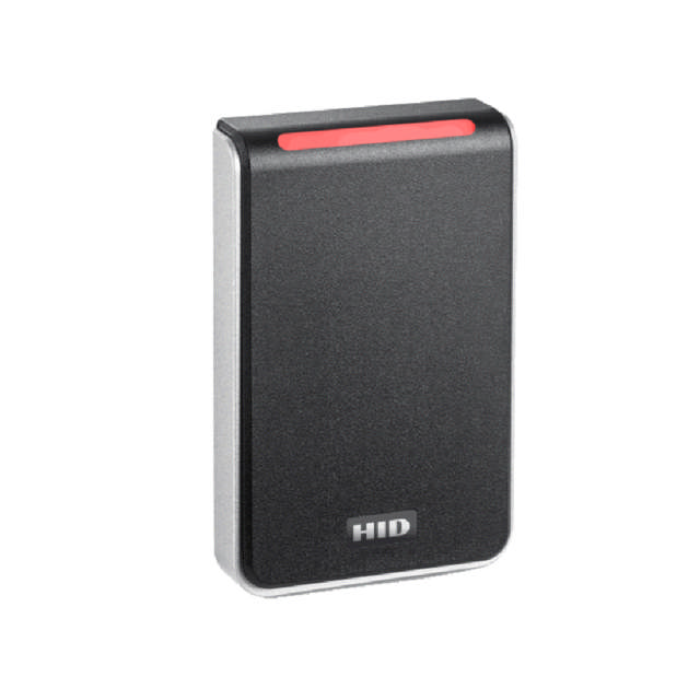 HID SIGNO 40 Custom - Desfire Customer Data - Prox