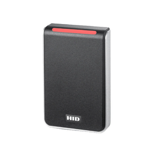 HID SIGNO 40 Standard - Desfire/Mifare CSN - Prox