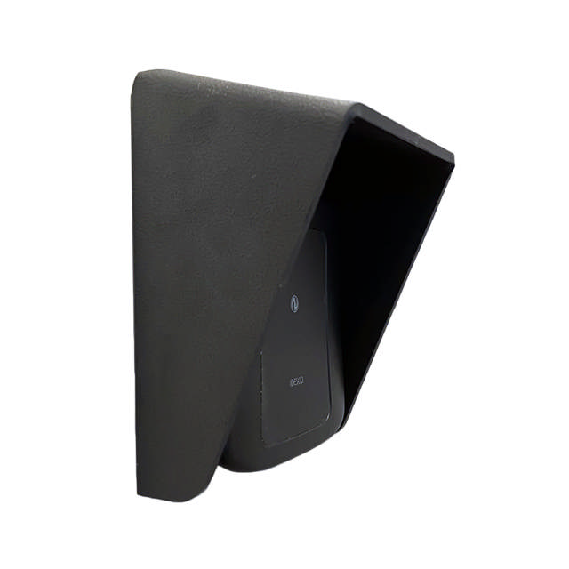 Sun cover Slim / Quattro - Black