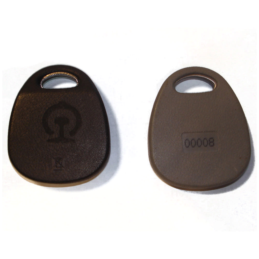 Cryptag ID-brik