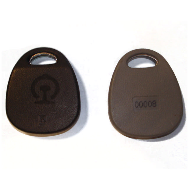 Cryptag ID-brik