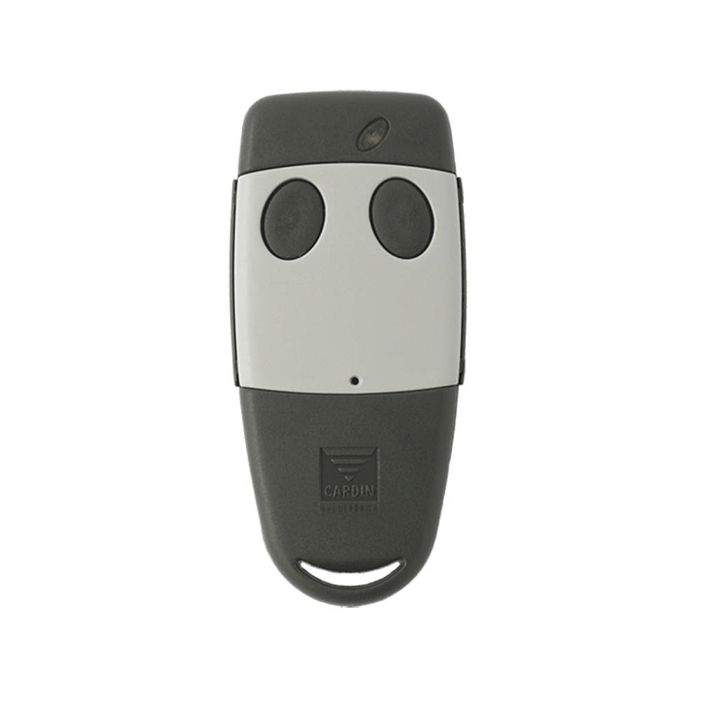 Gatekey sender - 2 kanals