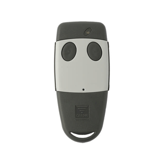 Gatekey sender - 2 kanals