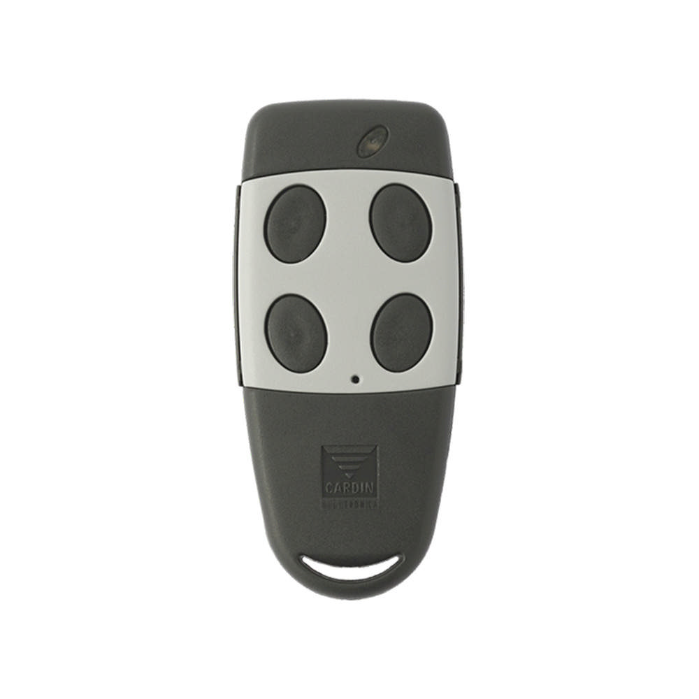 Gatekey sender - 4-kanals