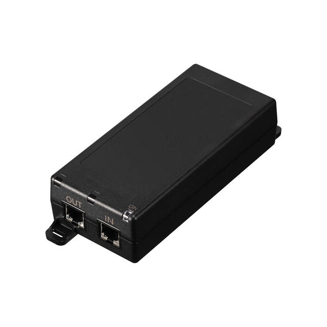 i-PRO - 60W Single Port Power over Ethernet