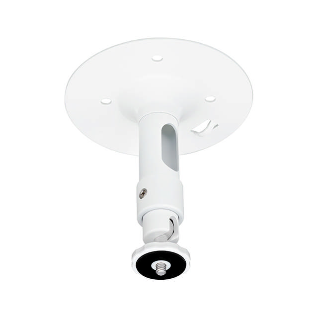 i-PRO - Universal Kamera Monteringsbeslag - Hvid