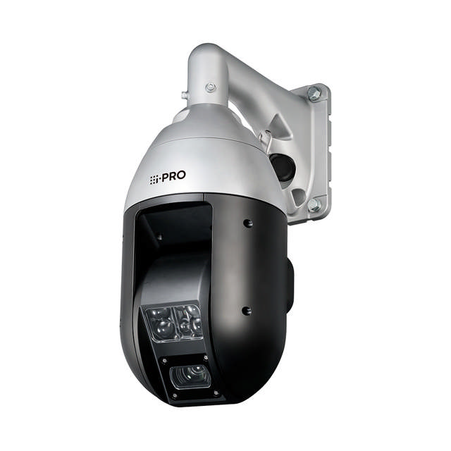 i-PRO - 2MP (1080p) - Outdoor - 40x - IR 350m -PTZ