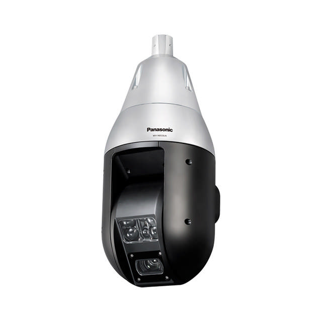 i-PRO - 2MP (1080p) - Outdoor - 40x - IR 350m -PTZ