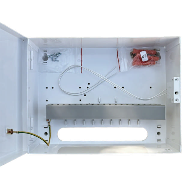 NOXBOX til 3 moduler - VCN