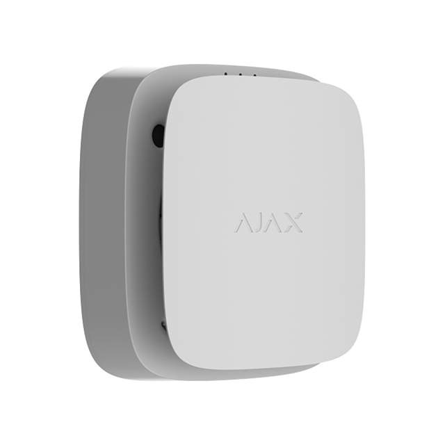 Ajax EN54 FireProtect (Smoke) - White