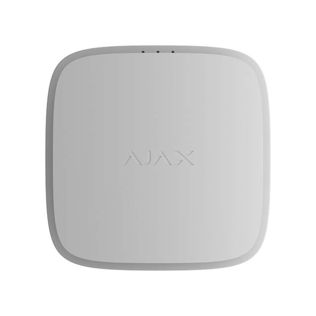 Ajax EN54 FireProtect (Smoke) - White