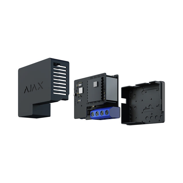 Ajax Relay - ARAS Line - black