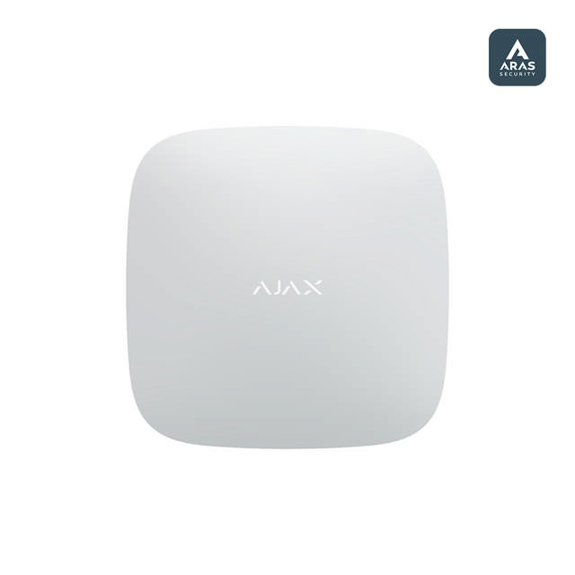 Ajax ReX 2 - ARAS Line - white