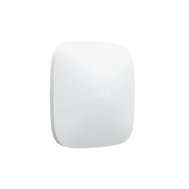 Ajax ReX 2 - ARAS Line - white