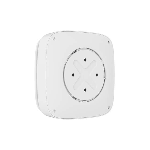 Ajax FireProtect 2 RB (Heat/Smoke/CO) - AL - white