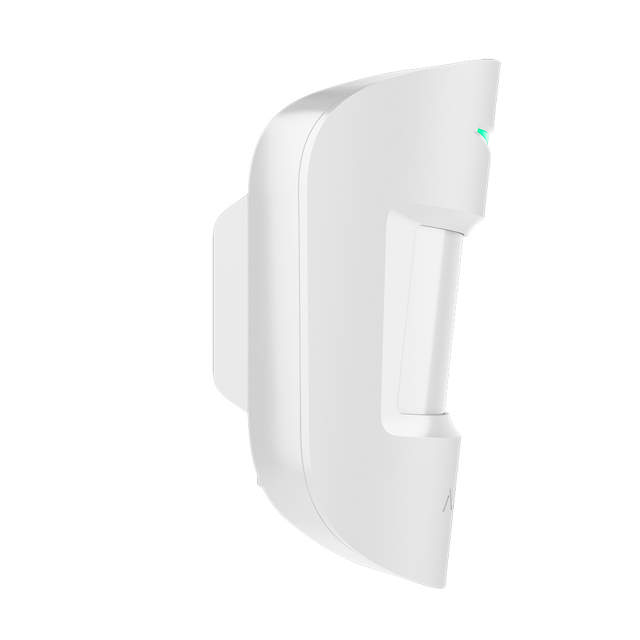 Ajax CombiProtect - Superior - white