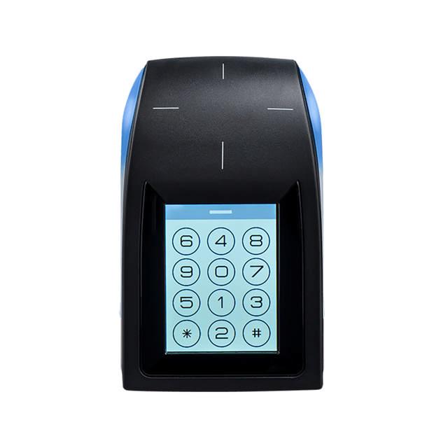 STID Architect - Standard - OSDP - Mifare- Display