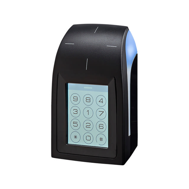 STID Architect - Standard - OSDP - Mifare- Display