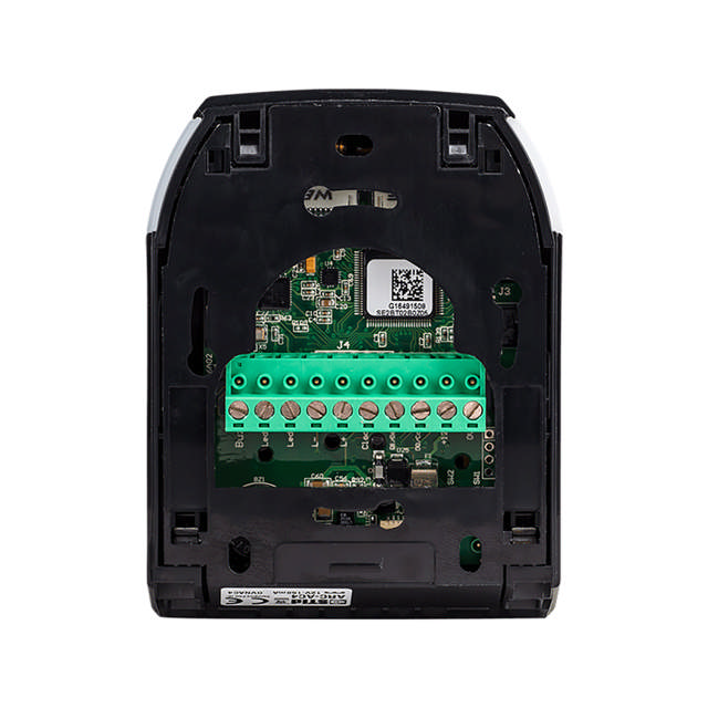 STID Architect - BLE - OSDP - Mifare - m/tast