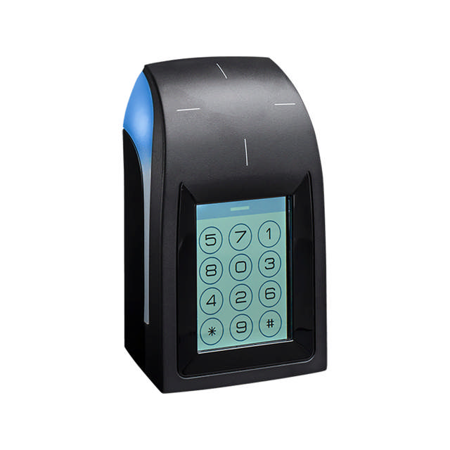 STID Architect - BLE - OSDP - Mifare - Display