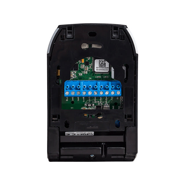 STID Architect - BLE - OSDP - Mifare - Display