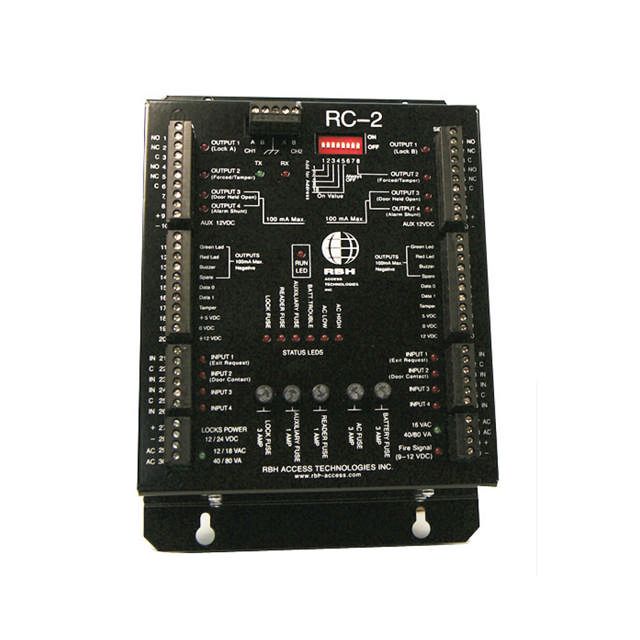 Læserterminal - RC-2