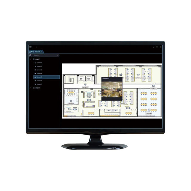 i-PRO - Video Surveillance Software
