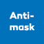 Anti-mask